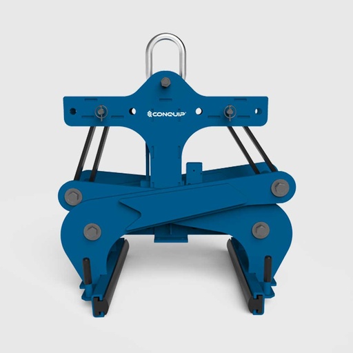 [/] Pince de levage pour bloc béton - 5T