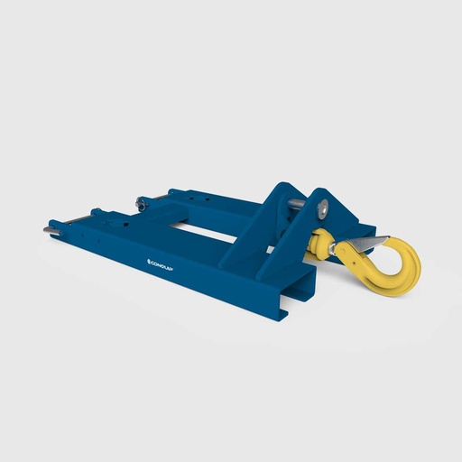 [FAC01] Fourche à crochet