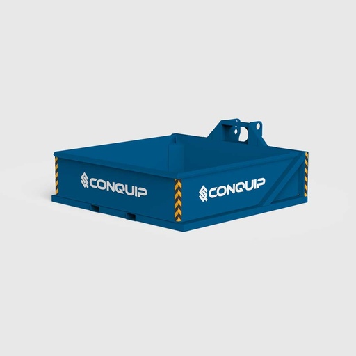 [GOC001] Godet caisse