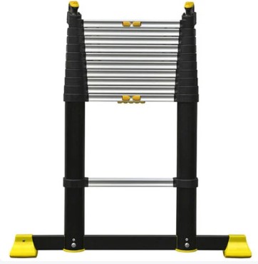 Échelle Télescopique