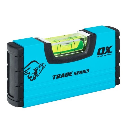 Niveau à bulle de poche OX Pro