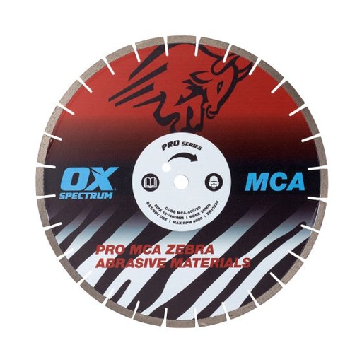 Disque diamant mixte Pro
