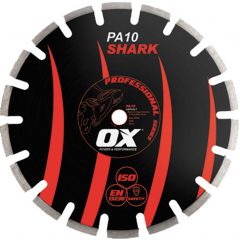 Disque diamant asphalte Pro