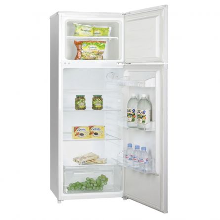 Réfrigérateur congélateur