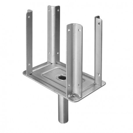 [FDEPE] Fourche double entrée