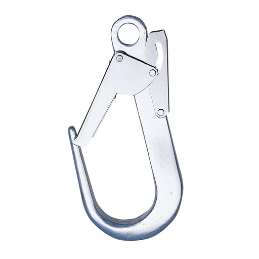 Connecteur mousqueton