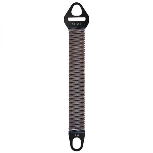 Elingue toile métallique