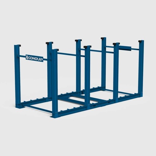 Rack à coffrage