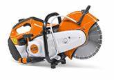 Stihl 300mm (12") Petrol Cut-Off Saw