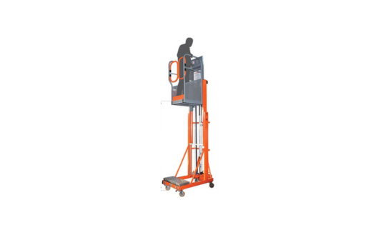 Nacelle semi-électrique aluminium - 5 mètres