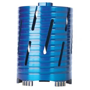 Couronne diamant à sec Long life Ultimate