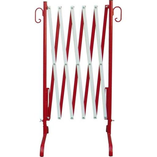 Barrière ciseaux