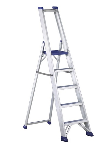 Escabeau Regina aluminium pro
