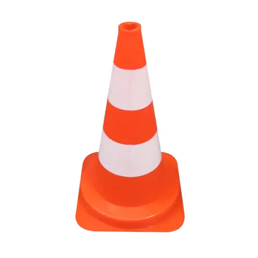 Cône de signalisation 