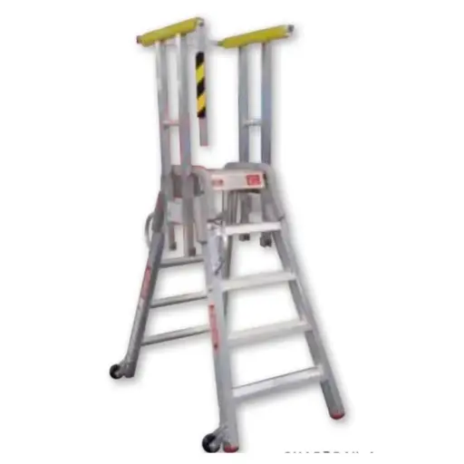 Plateforme A Frame Aviation