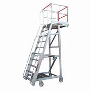 Plateforme Easyraise - réglable en hauteur